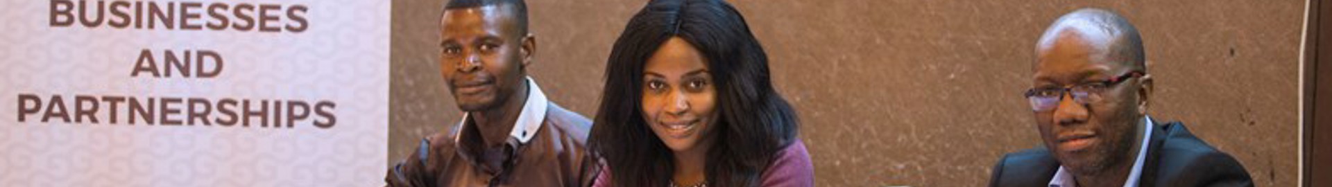 Supporting a vibrant private sector in Zambia by focussing on micro, small, and medium-sized enterprises